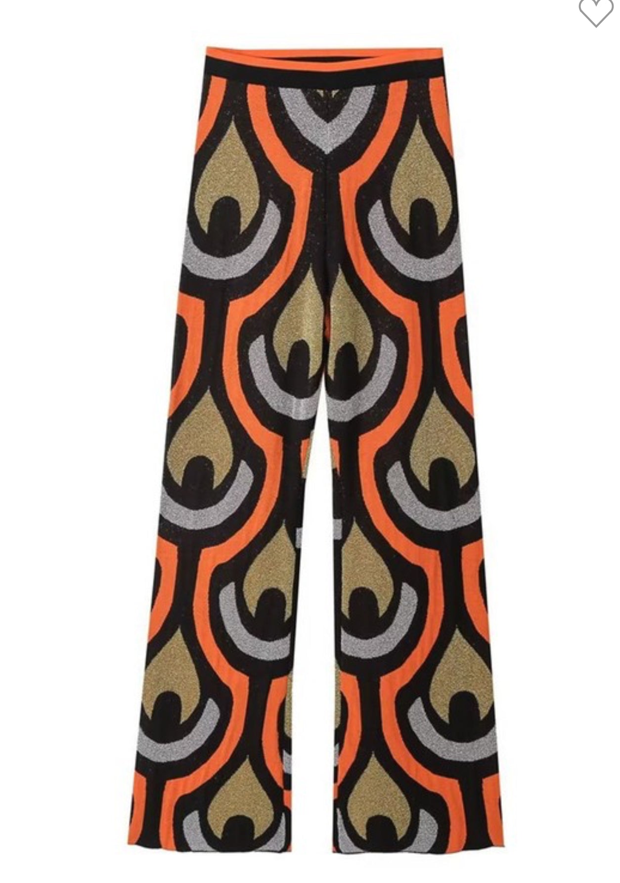 Liza Pant Set-PRE ORDER