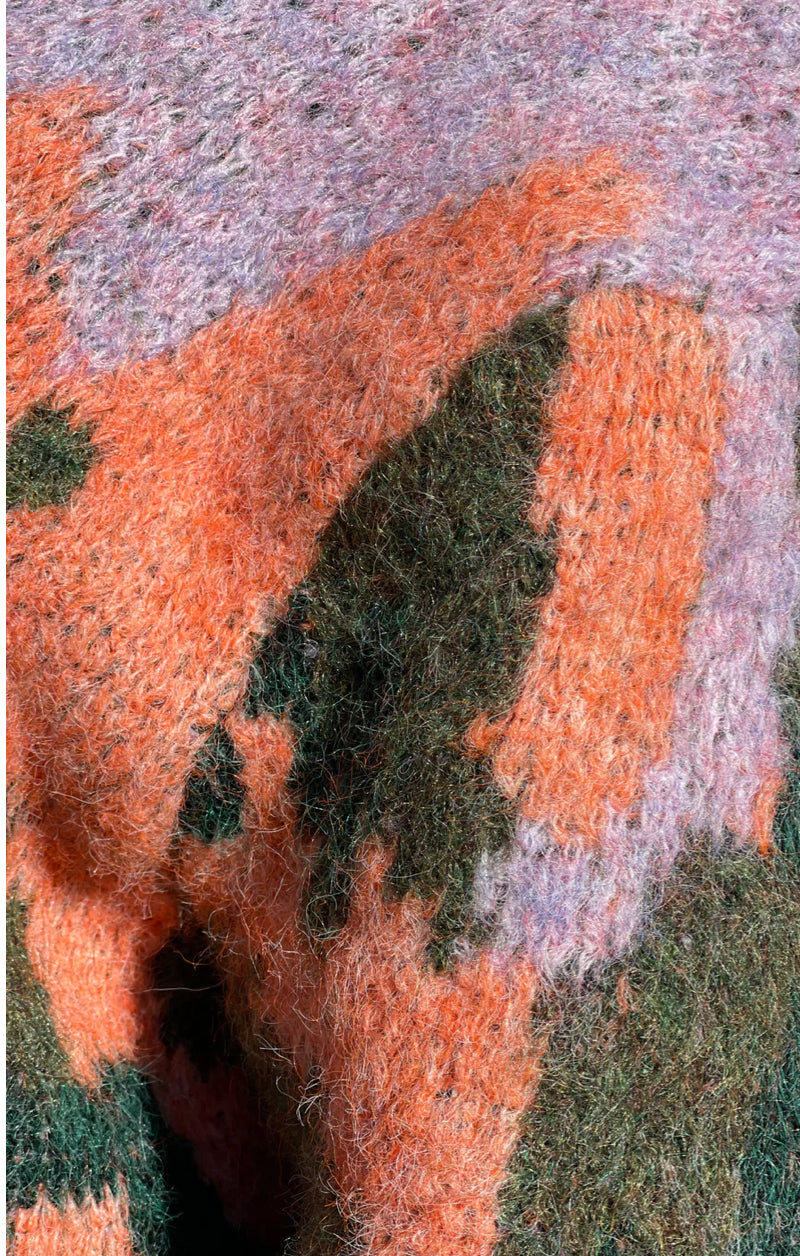 Aspen Days Cardi