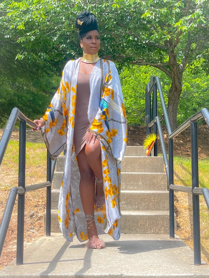 Serenity| Kimono