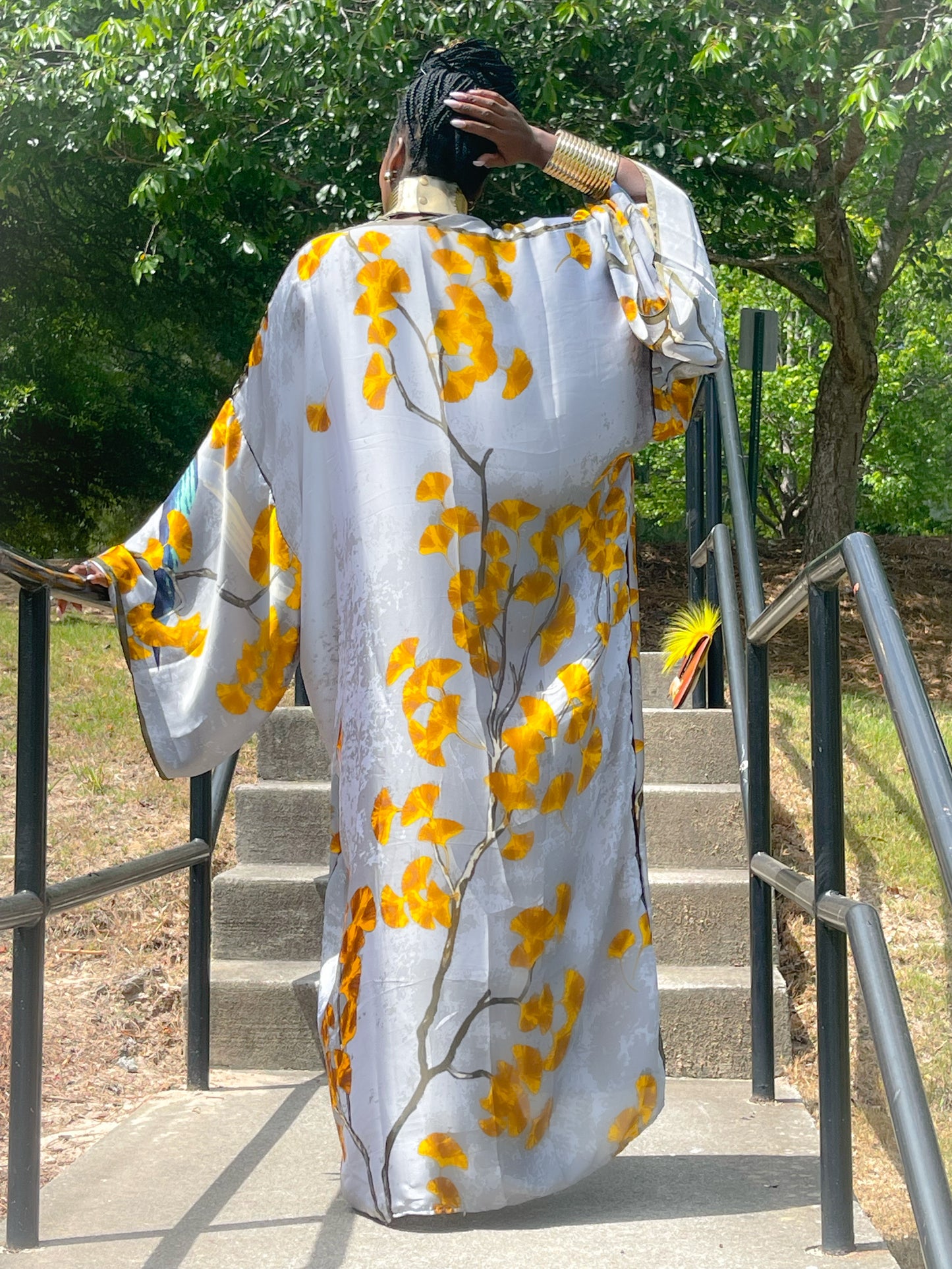 Serenity| Kimono
