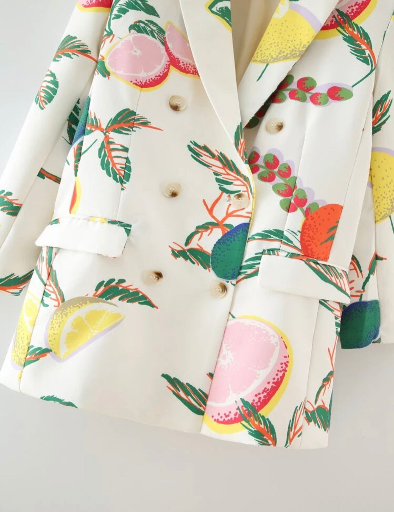 South Beach| Blazer