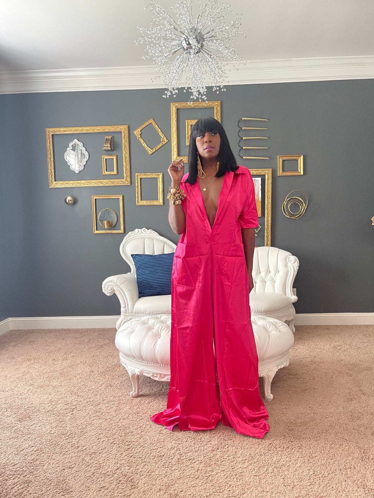 Madison Jumpsuit