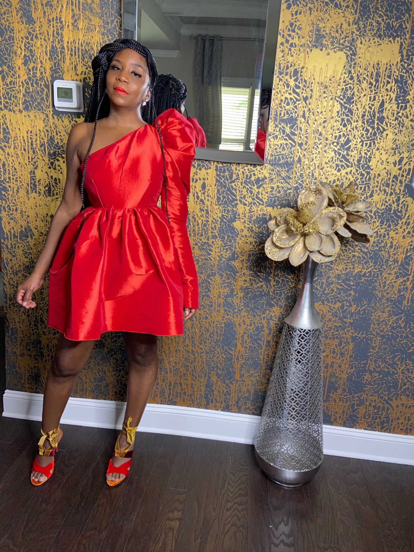 Baby Doll Dress