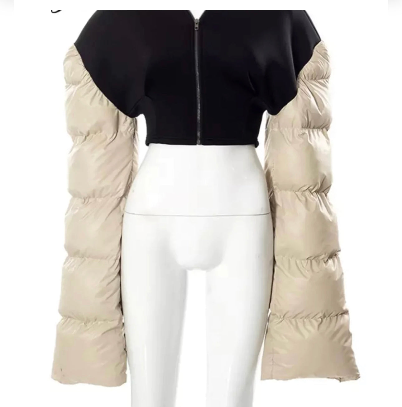 Omen Jacket