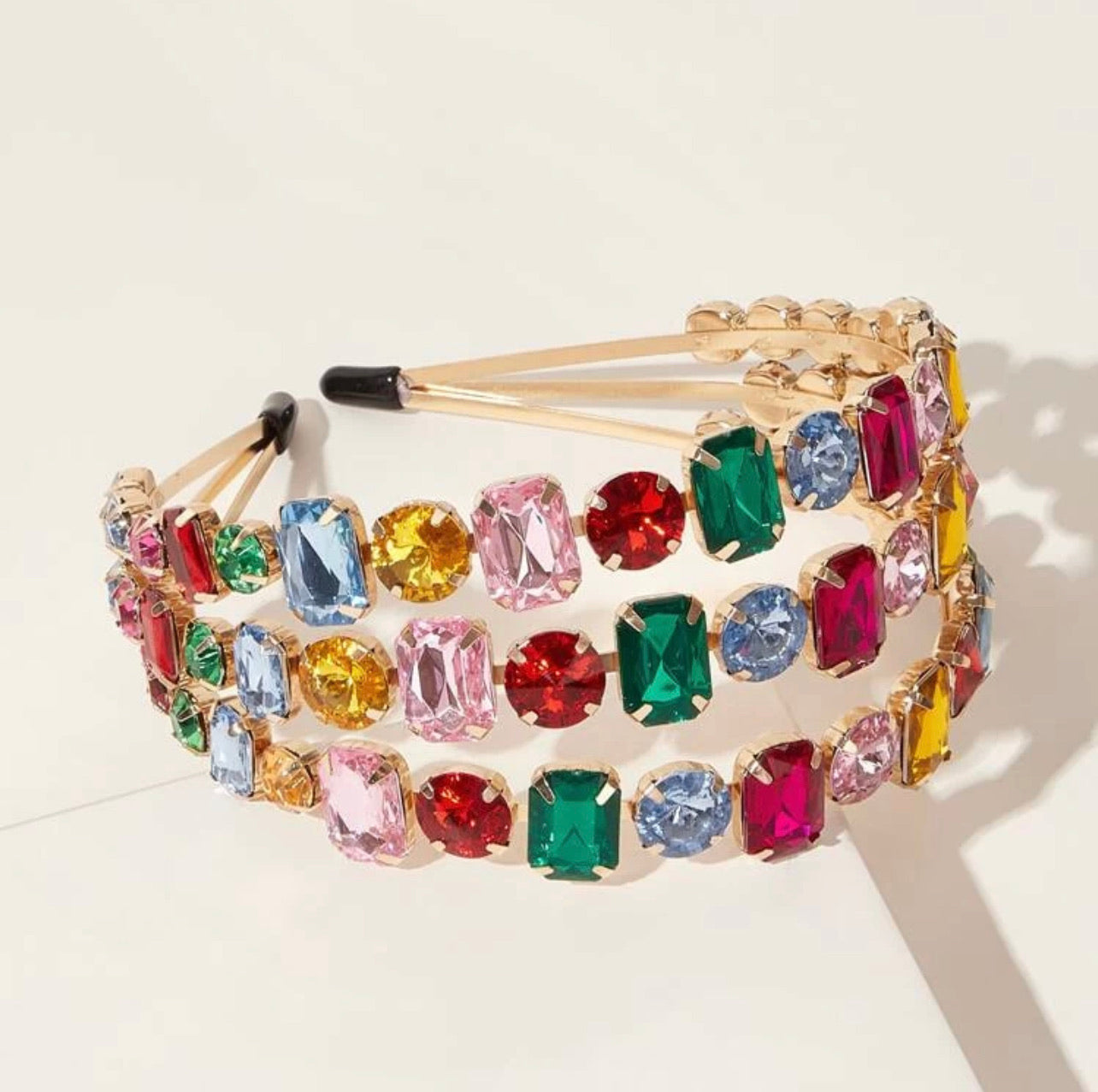 Crown Me Hair Loop