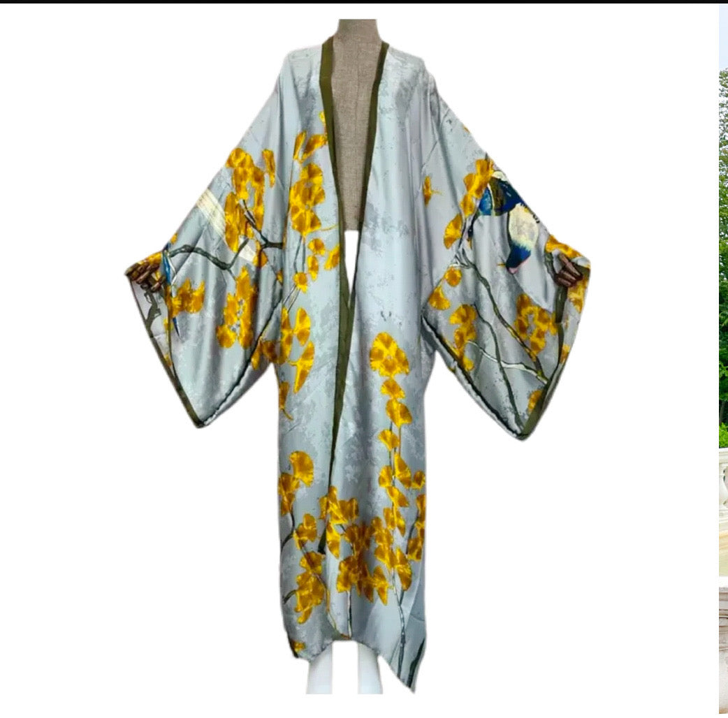 Serenity| Kimono