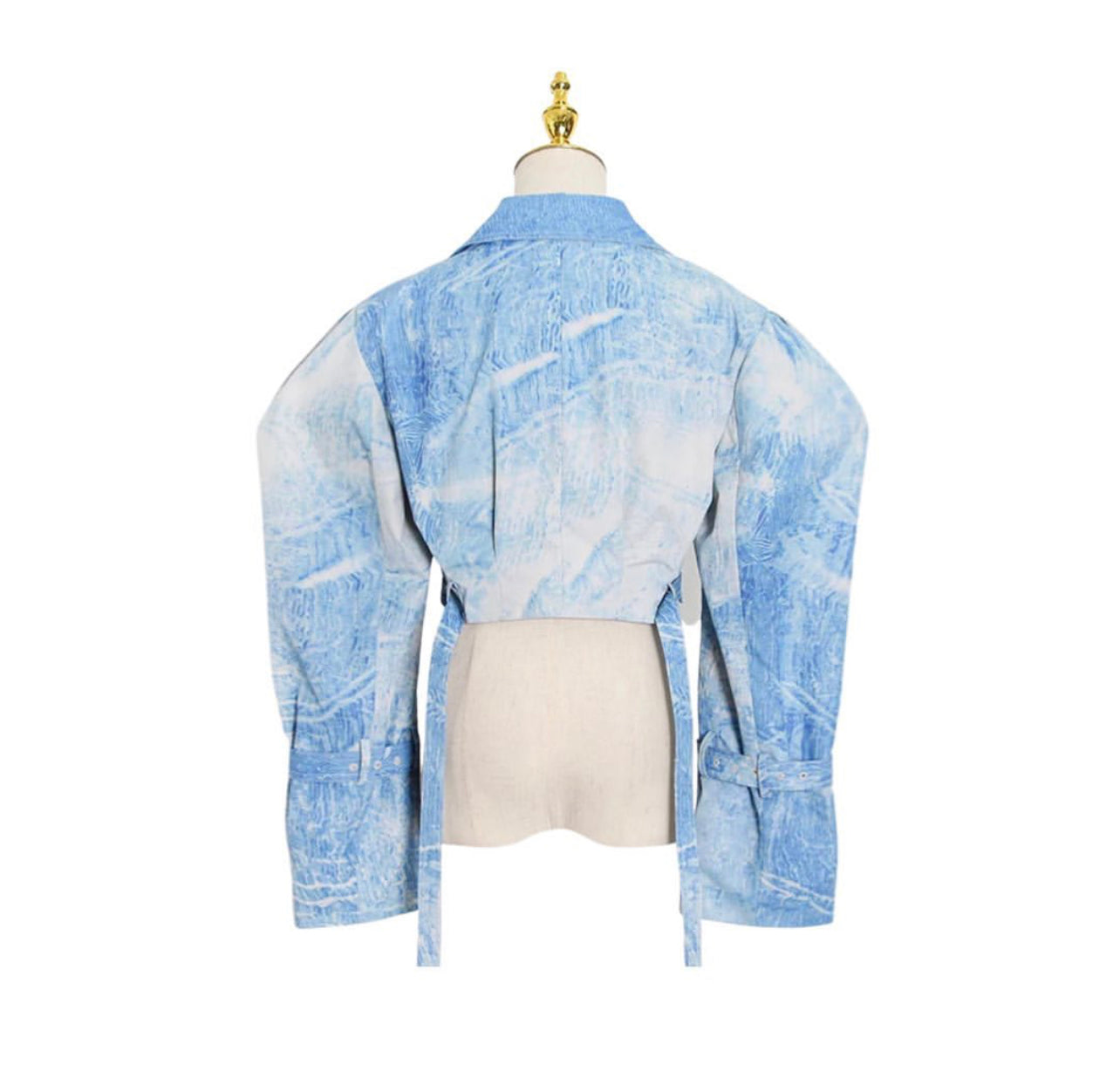Haley Cut Out | Top