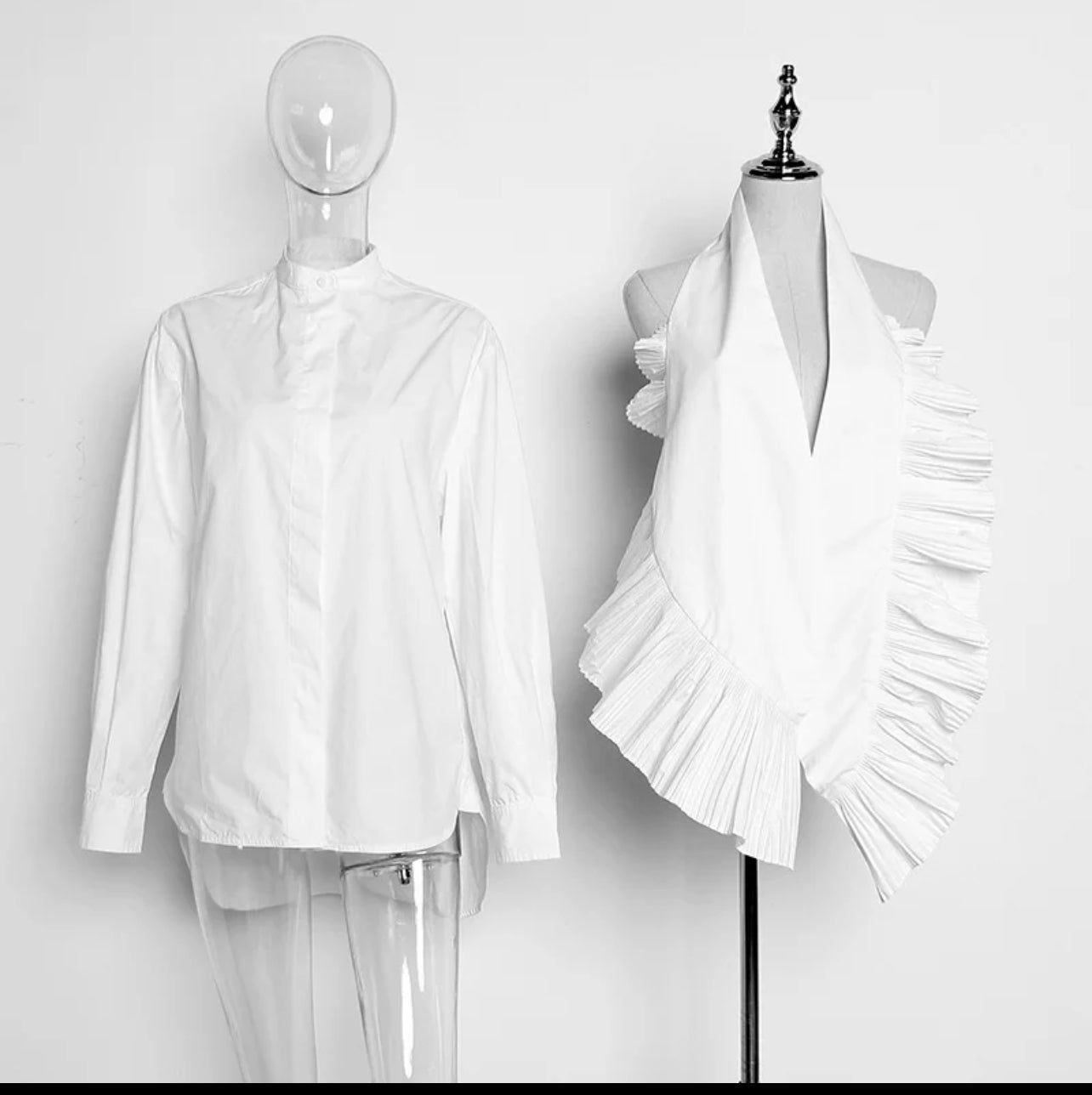 2 Piece Slay Shirt