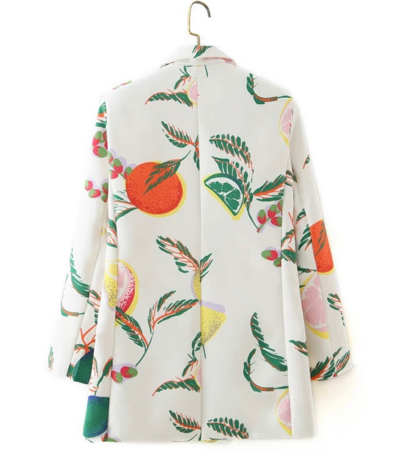 South Beach| Blazer