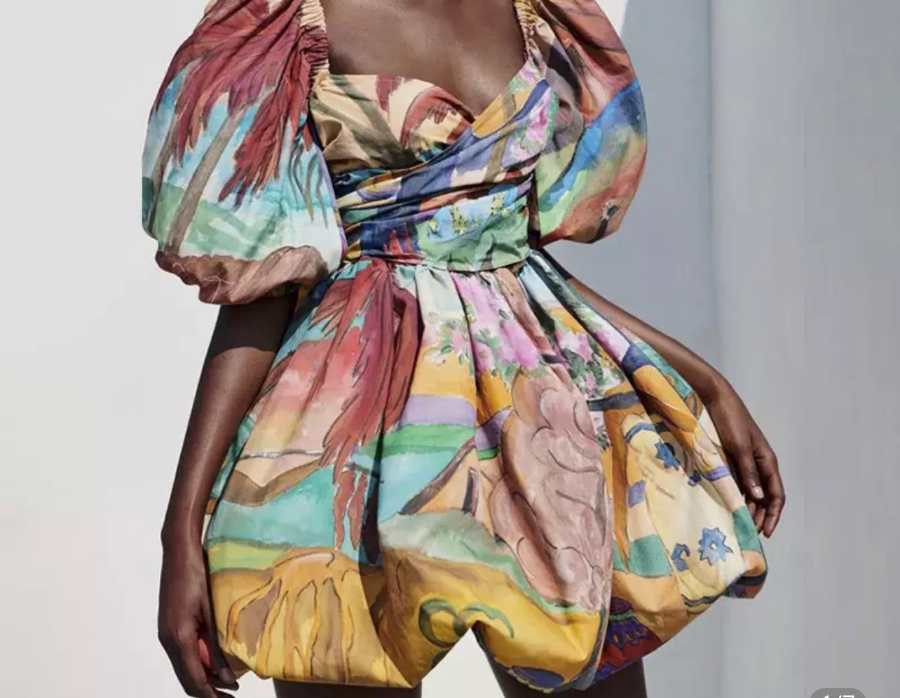 “ Meela |Dress”