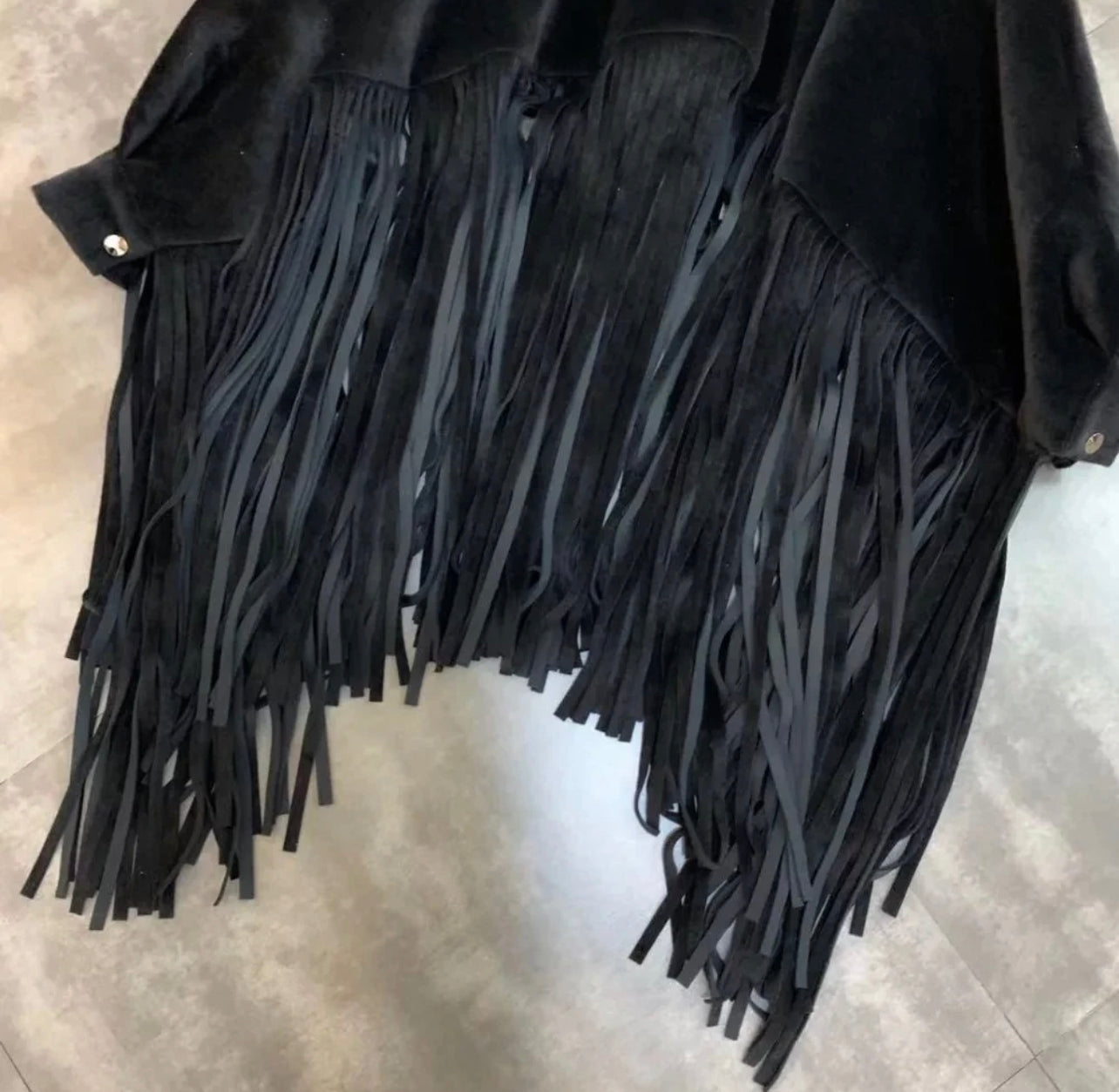 All Eyes on You| Poncho