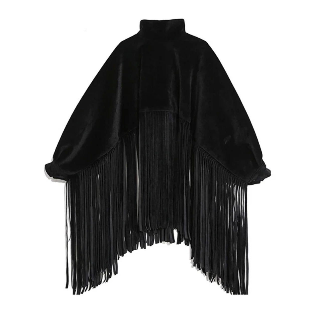 All Eyes on You| Poncho