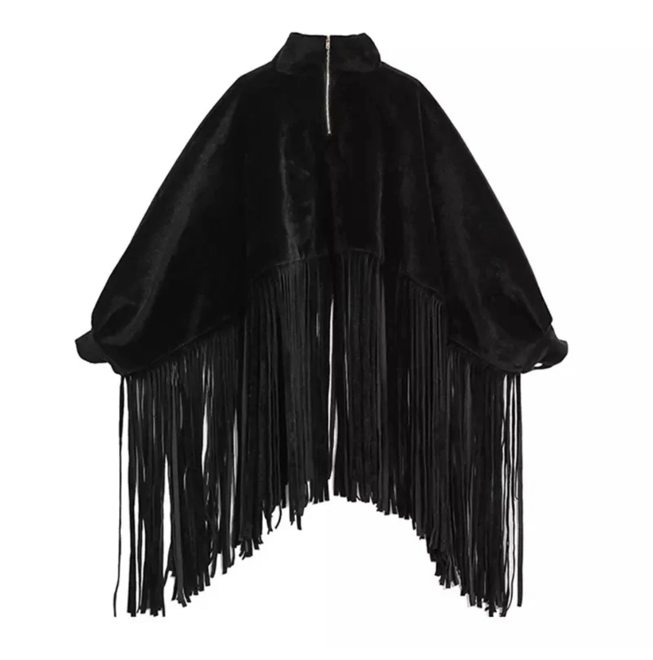 All Eyes on You| Poncho