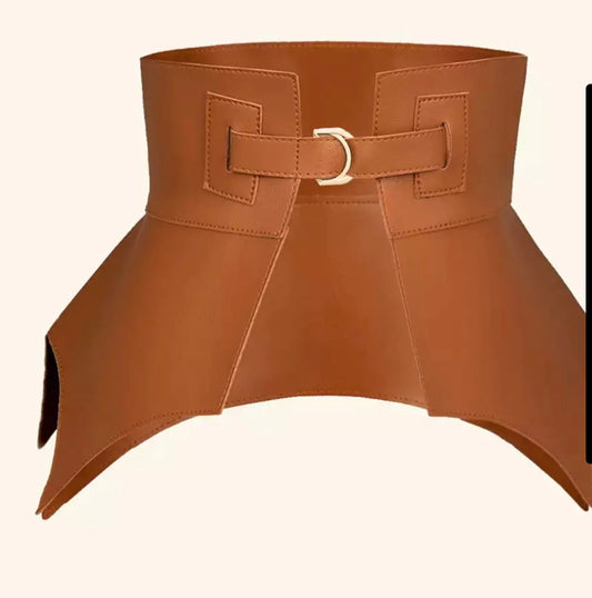 The Statement Belt