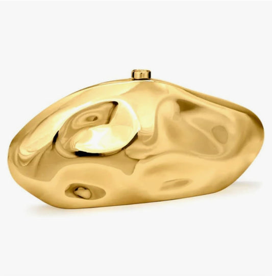 Golden Clutch