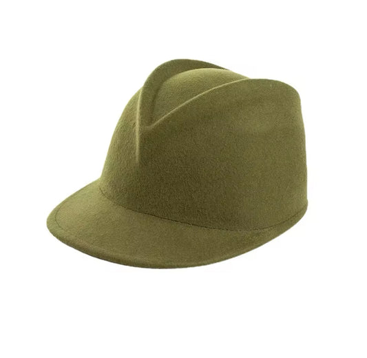 Milli Riding Cap