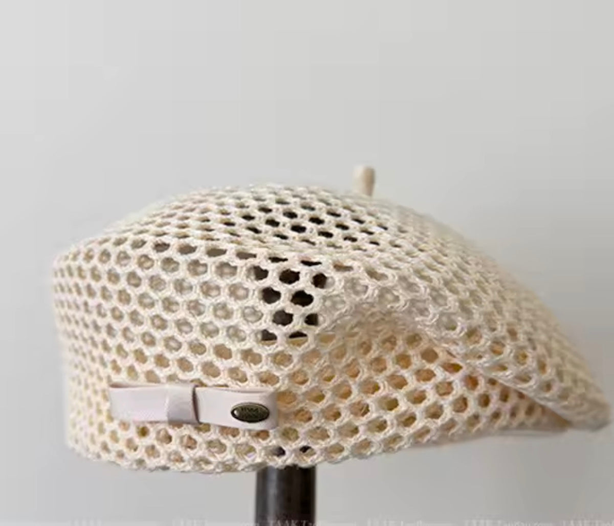Frenchie Girl Beret- PRE ORDER