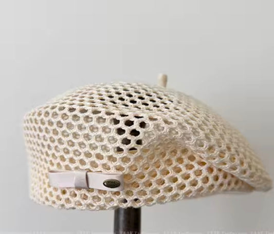 Frenchie Girl Beret- PRE ORDER