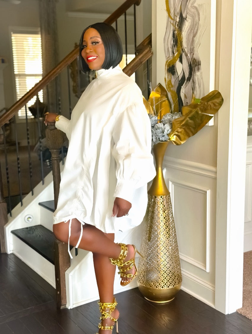 Kelly Mini Dress