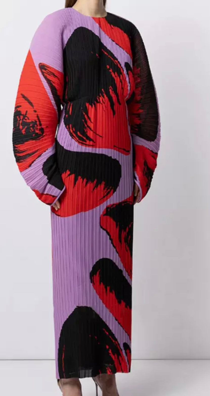 Flextime Dress