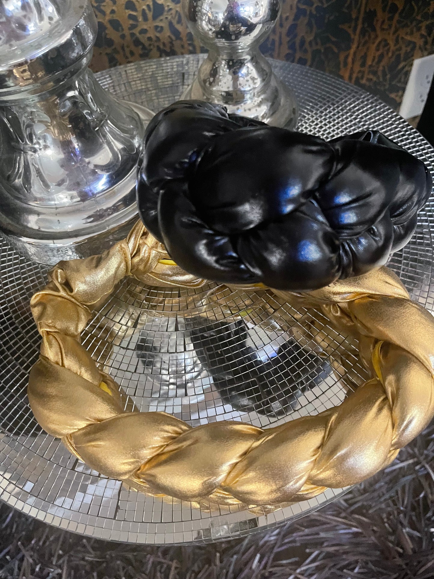 Goddess Head Band