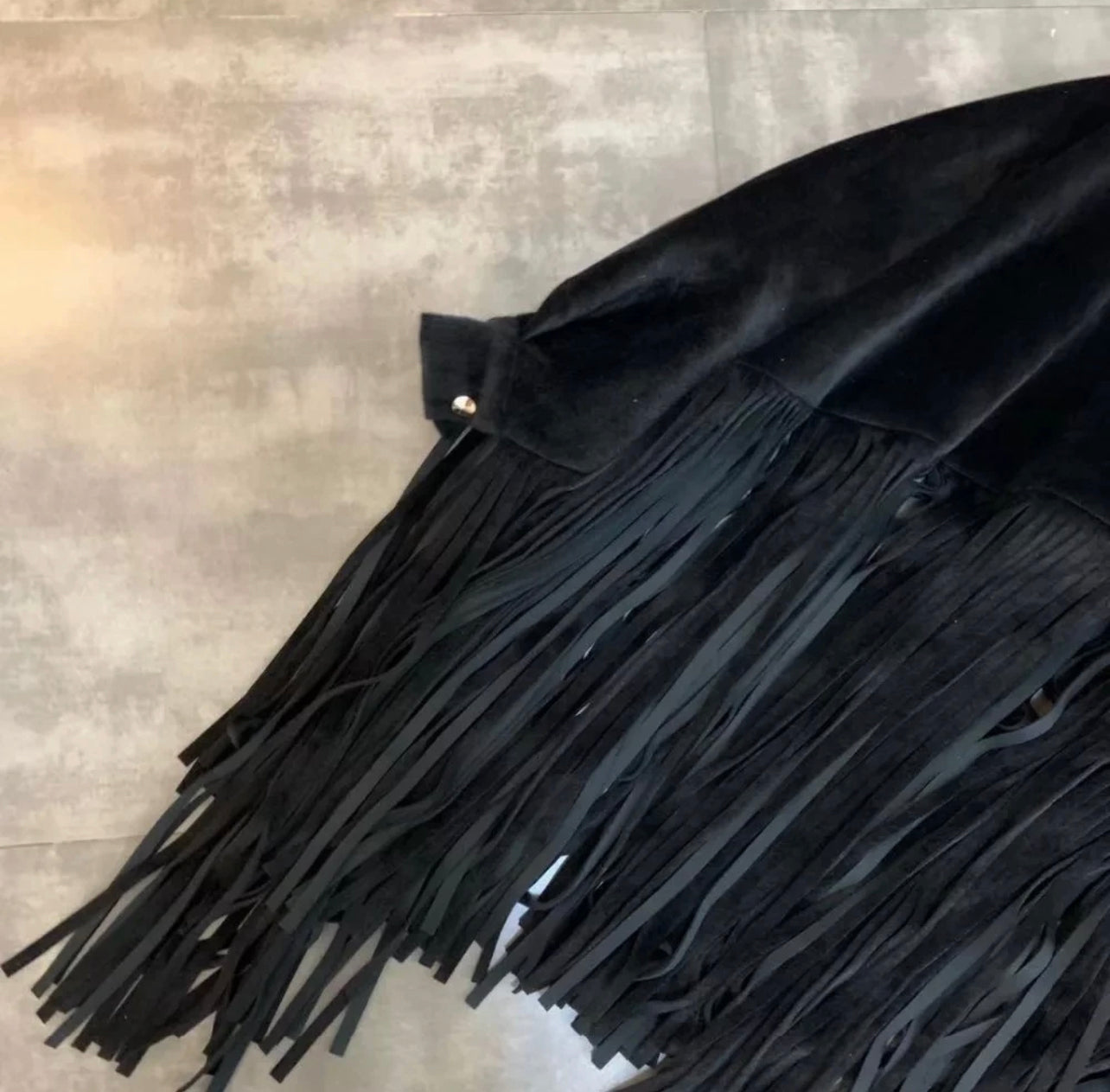 All Eyes on You| Poncho