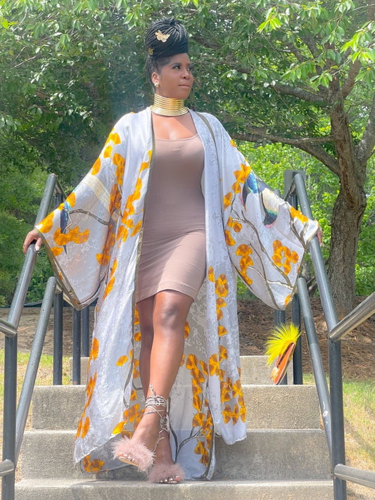 Serenity| Kimono