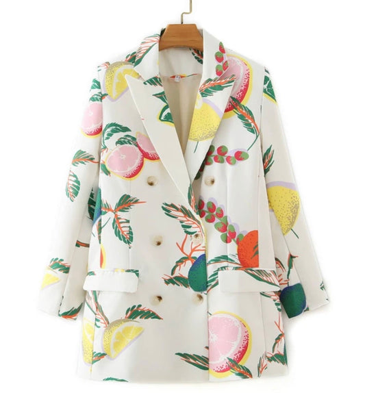 South Beach| Blazer